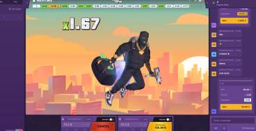 Crime Empire: Ganancias