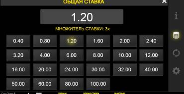 Croc Chase: Apuesta