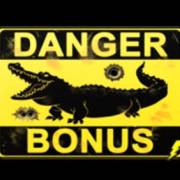 Croc Chase: Dispersión