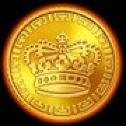Crown Coins: Monedas de oro