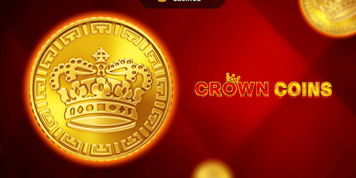 Crown Coins