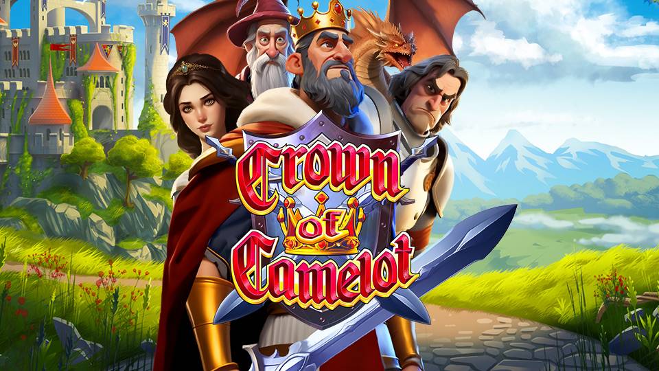Crown of Camelot