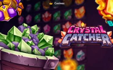 Crystal Catcher