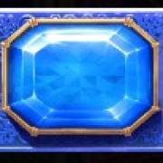Crystal Cavern Megaways: Zafiro