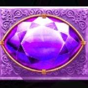Crystal Cavern Megaways: Amatista
