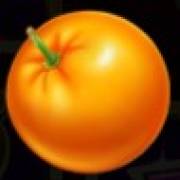 Crystal Classics: Naranja