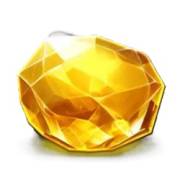 Crystal Clusters: Cristal amarillo