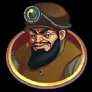 Crystal Mine: Buscador