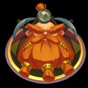 Crystal Mine: Capataz
