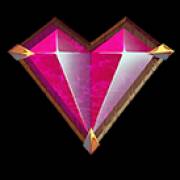 Crystal Mine: Corazones