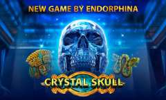 Jugar Crystal Skull