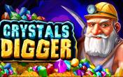 Crystals Digger