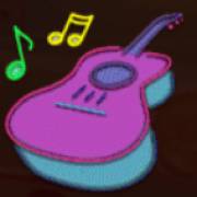 Cuba Caliente: Guitarra