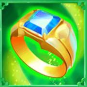 Cupid: Anillo