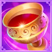 Cupid: Taza