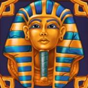 Curse of the Pharaoh: Salvaje