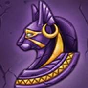 Curse of the Pharaoh: Gato