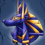 Curse of the Pharaoh: Perro
