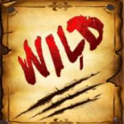 Curse of the Werewolf: Megaways: Salvaje