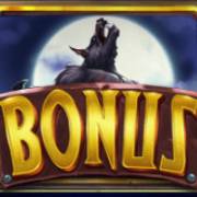 Curse of the Werewolf: Megaways: Dispersión