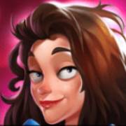Curse of the Werewolf: Megaways: Una chica