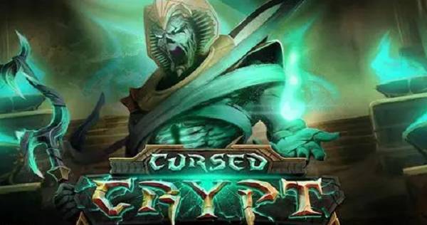 Cursed Crypt