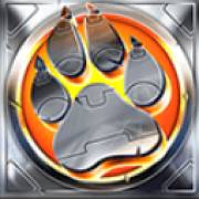 Cyber Wolf: Salvaje
