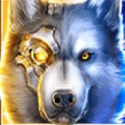 Cyber Wolf: Lobo