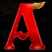 El símbolo A en The Ankh Protector