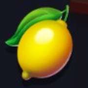 El símbolo Limón en Dork Unit