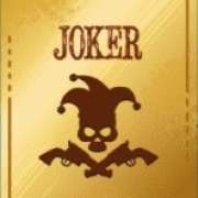 El símbolo Joker en Wild Wild Bet