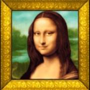 Da Vinci Diamonds: Mona Lisa