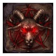 Dark Summoning: Cráneo