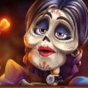 Day of Dead: Esqueleto