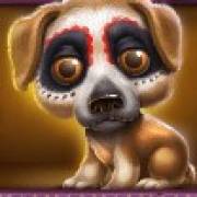 Day of Dead: Perro
