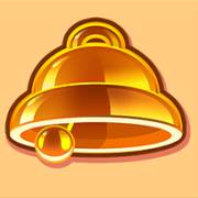 Dazzle Me Megaways: Campana