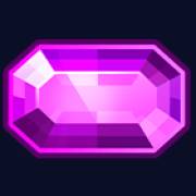 Dazzle Me Megaways: Amatista