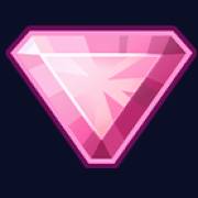 Dazzle Me Megaways: Aguamarina