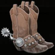 Dead or Alive: Botas