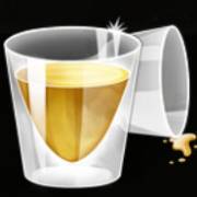 Dead or Alive: Vasos de chupito
