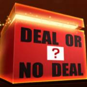 Deal or No Deal: Golden Game: Bono