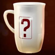 Deal or No Deal: Golden Game: Taza