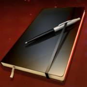 Deal or No Deal: Golden Game: Cuaderno