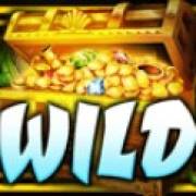 Deep Sea Fortune: Salvaje