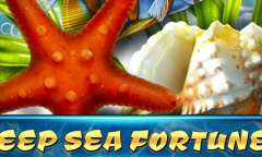 Jugar Deep Sea Fortune