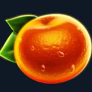 Del Fruit: Naranja