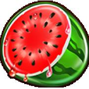 Deluxe Fruits 100: Sandía