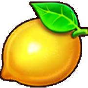 Deluxe Fruits 100: Limón