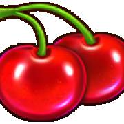Deluxe Fruits 100: Cereza