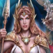 Demi Gods IV Thunderstorm: Afrodita